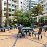 Easy Star - Charmoso Flat Na Rua Bela Cintra - Pg01I