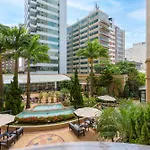 Easy Star - Charmoso Flat Na Rua Bela Cintra - Pg01I