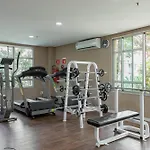 Easy Star - Charmoso Flat Na Rua Bela Cintra - Pg01I
