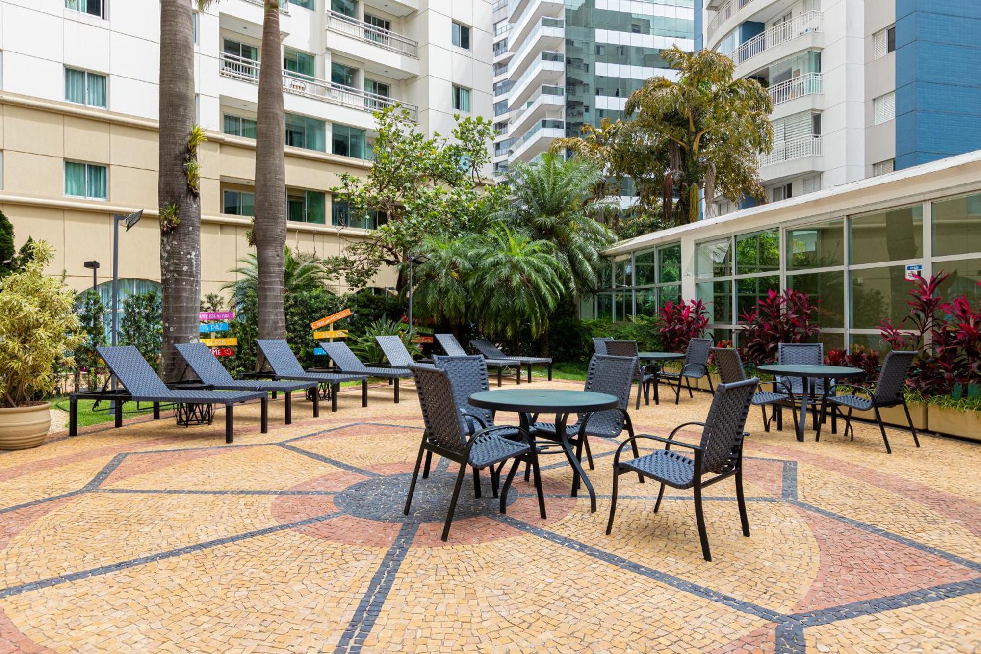 Apartamento Easy Star - Charmoso Flat Na Rua Bela Cintra - Pg01i São Paulo