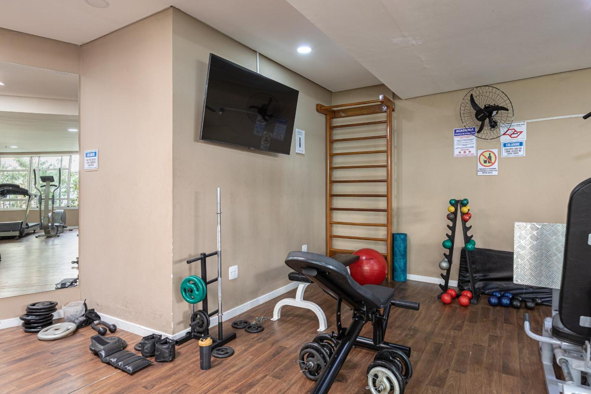 Easy Star - Charmoso Flat Na Rua Bela Cintra - Pg01i Apartamento São Paulo