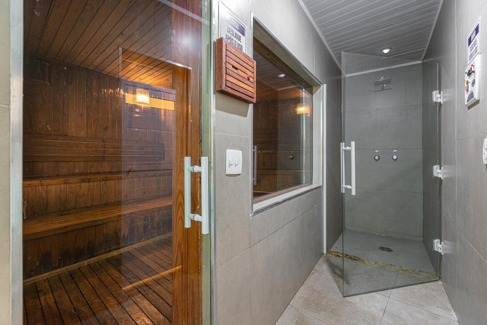 Easy Star - Charmoso Flat Na Rua Bela Cintra - Pg01i São Paulo