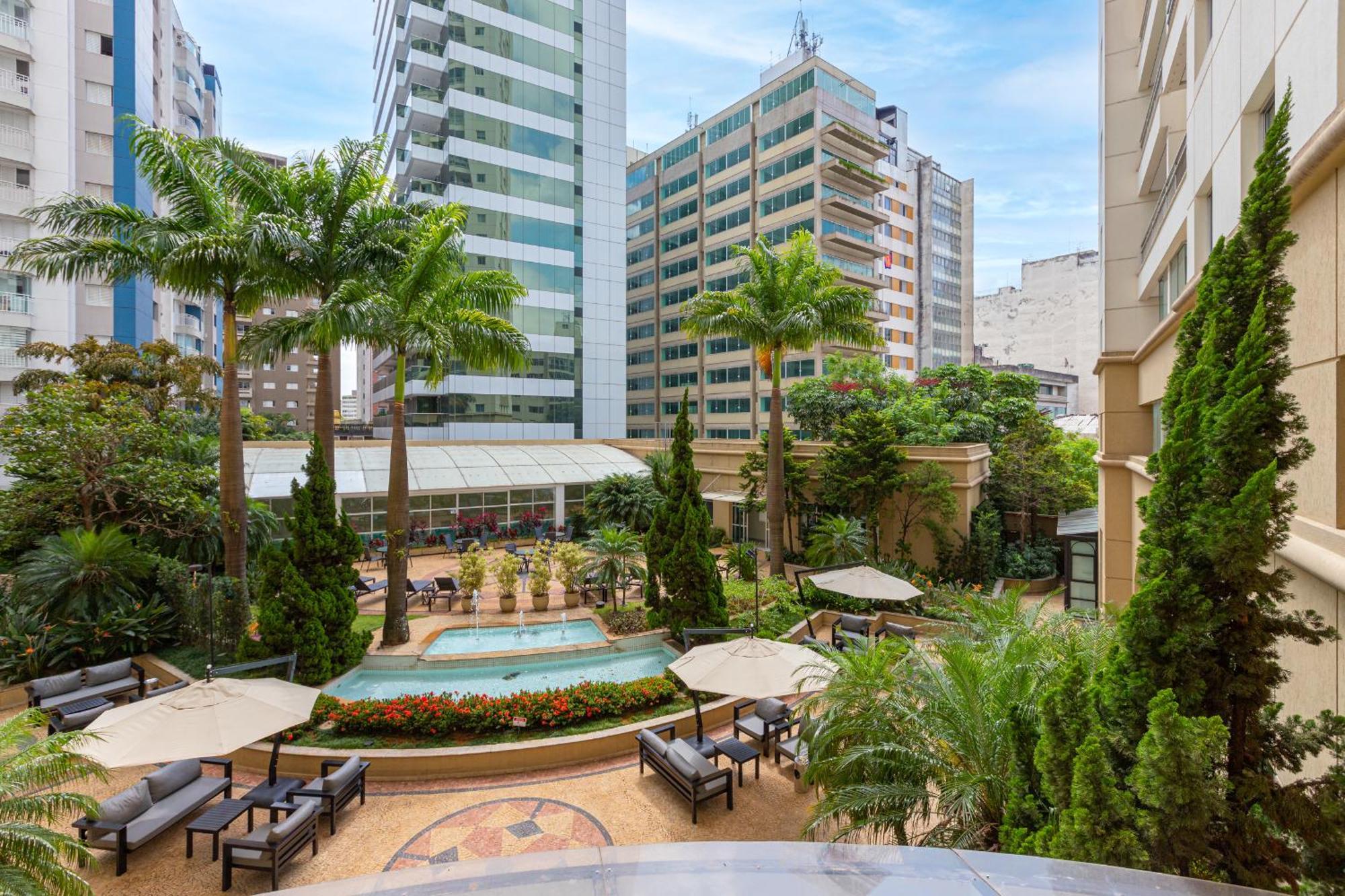 Apartamento Easy Star - Charmoso Flat Na Rua Bela Cintra - Pg01i São Paulo