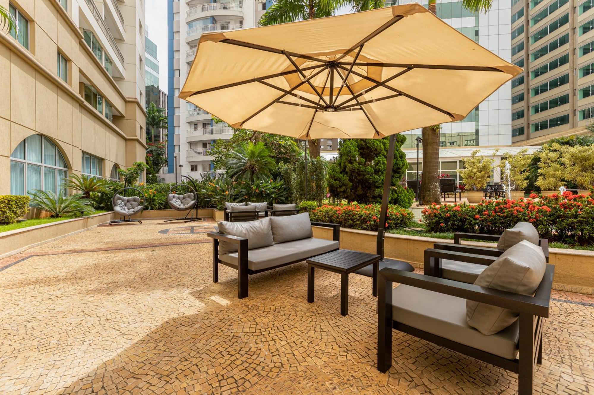Easy Star - Charmoso Flat Na Rua Bela Cintra - Pg01i São Paulo