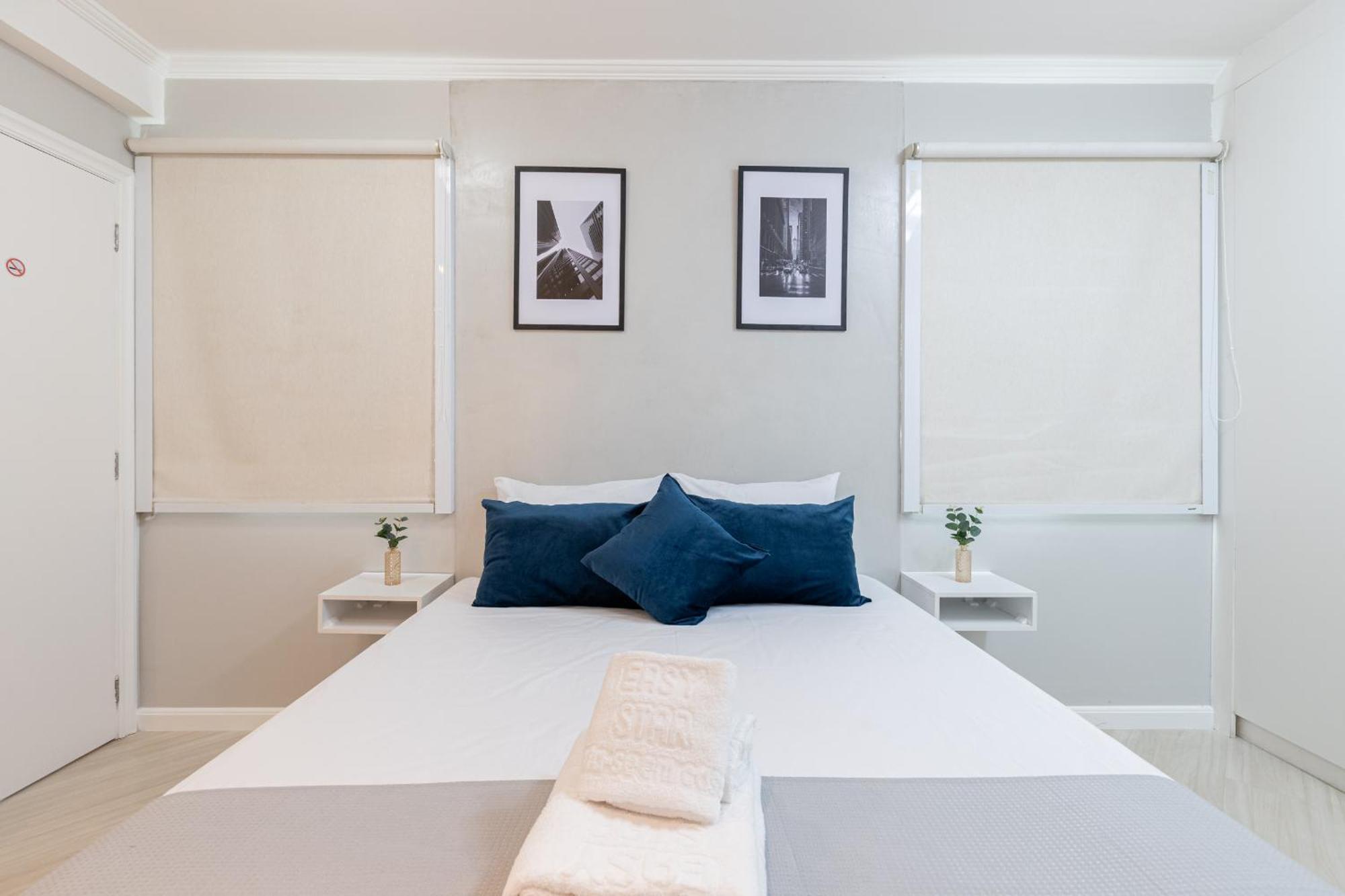 Easy Star - Charmoso Flat Na Rua Bela Cintra - Pg01i Apartamento São Paulo