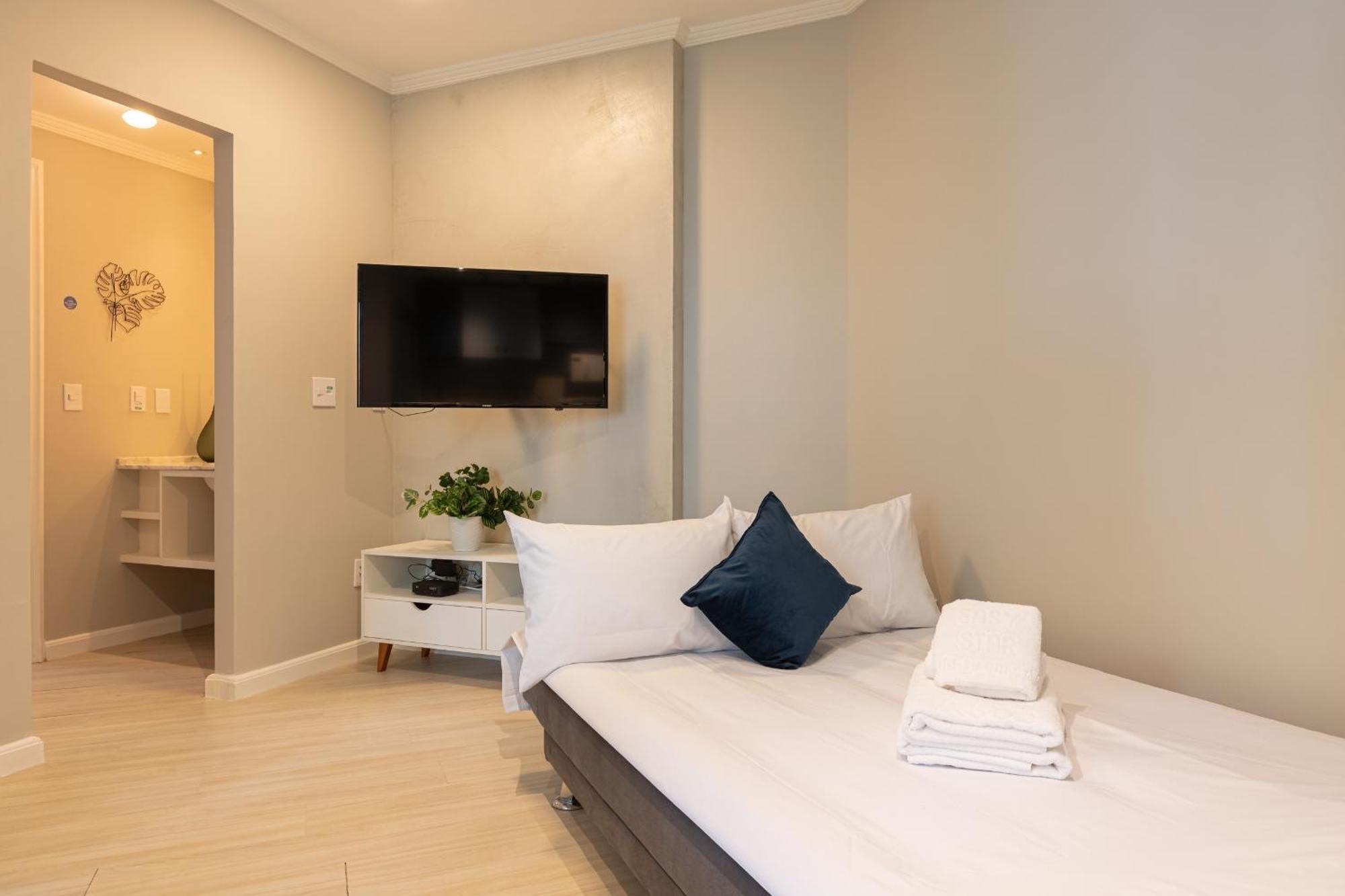 Easy Star - Charmoso Flat Na Rua Bela Cintra - Pg01i São Paulo